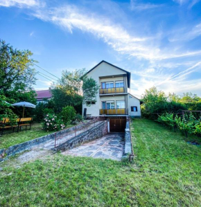 Kisberényi Apartman